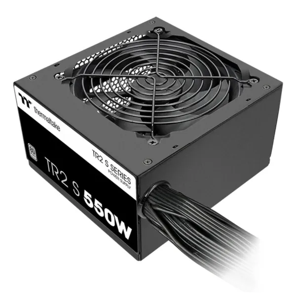 Maitinimo blokas THERMALTAKE PS-TRS-0550NNSAWE-2 ATX 550 W