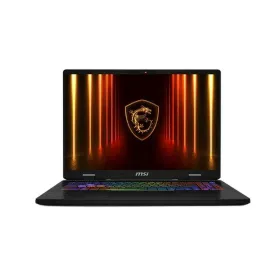 Sülearvuti MSI D8WFKG-023XPL