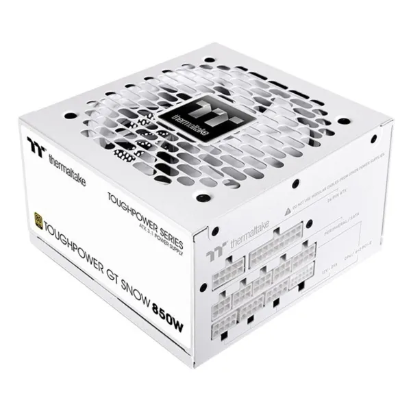 Maitinimo blokas THERMALTAKE Toughpower Gt ATX 850 W 80 Plus Gold