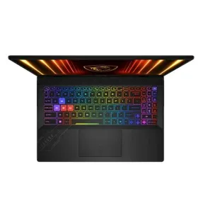 Ноутбук MSI D8WFKG-023XPL