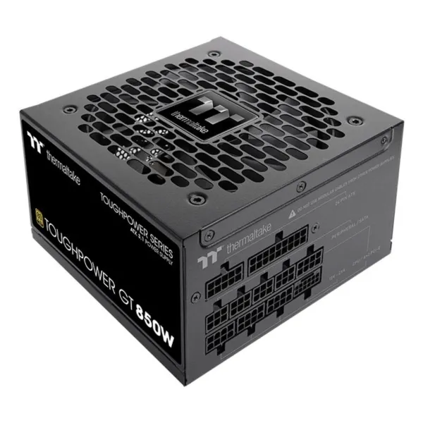 Maitinimo blokas THERMALTAKE Toughpower Gt ATX 850 W 80 Plus Gold
