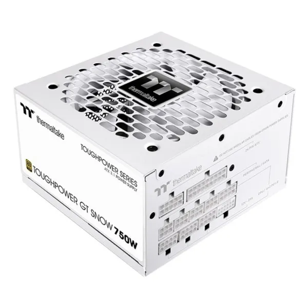 Источник питания THERMALTAKE Toughpower Gt ATX 750 W 80 PLUS