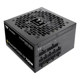 Power supply THERMALTAKE Toughpower Gt ATX 750 W 80 PLUS