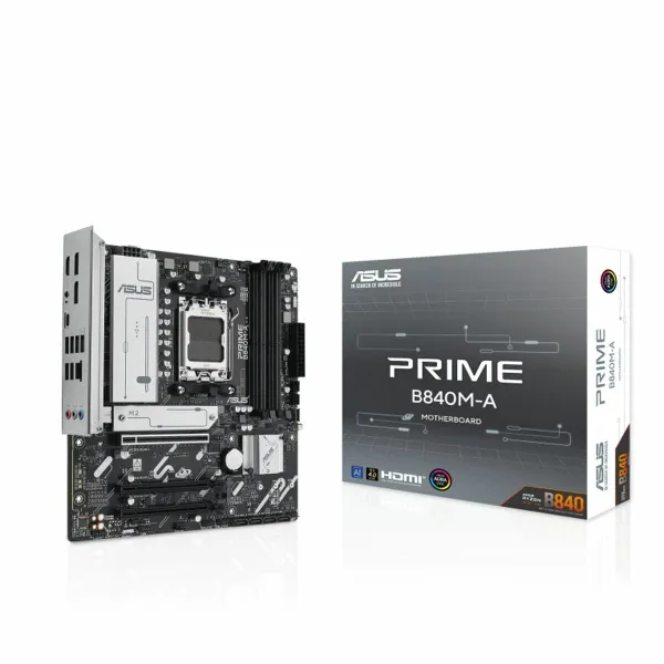 Mātesplate Asus AMD AM5 AMD