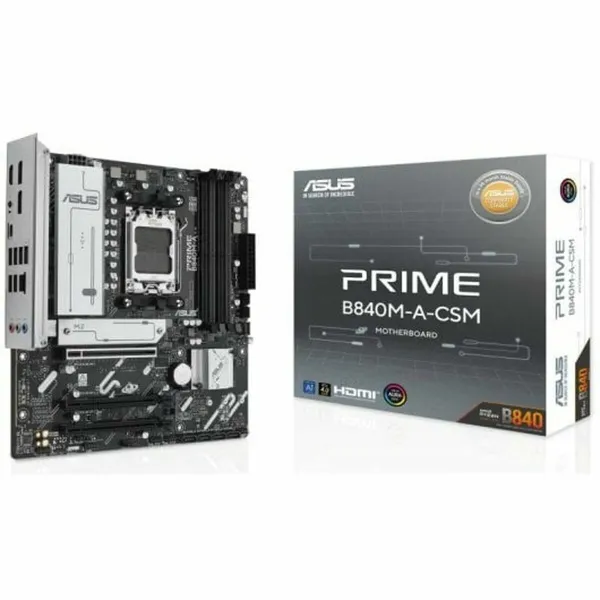 Mātesplate Asus AMD AM5 AMD