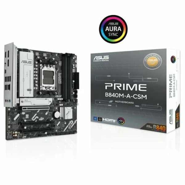 Desktop PC MSI 9S6-B20821-004 16 GB RAM 512 GB SSD Intel Core i5-14400