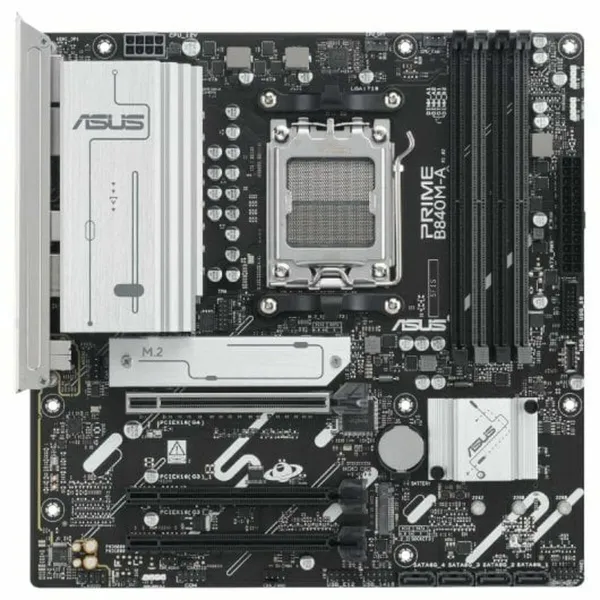 Desktop PC MSI 9S6-B20821-004 16 GB RAM 512 GB SSD Intel Core i5-14400