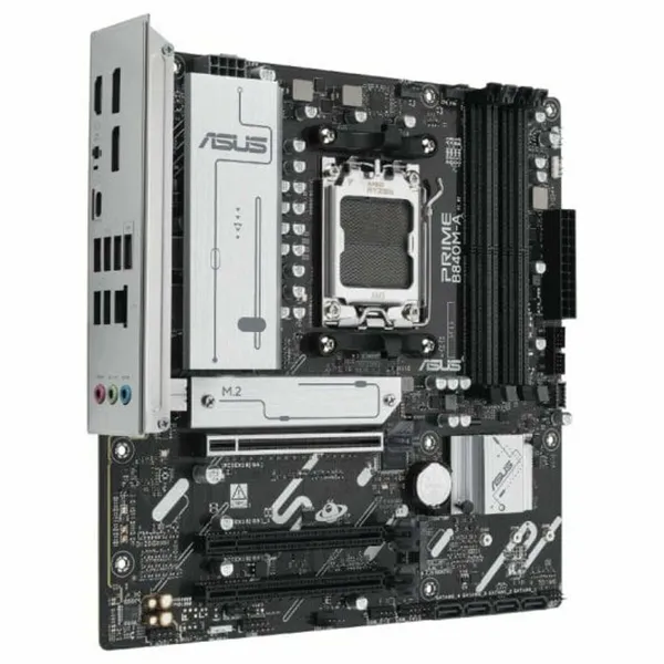 Mātesplate Asus AMD AM5 AMD