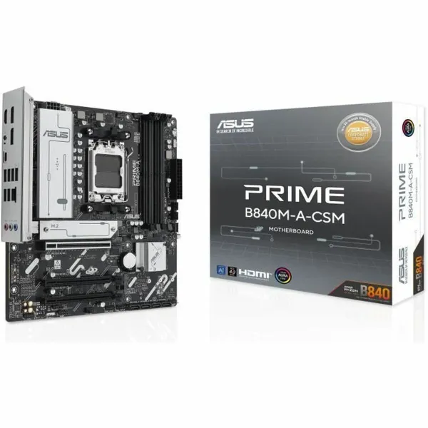 Mātesplate Asus AMD AM5 AMD