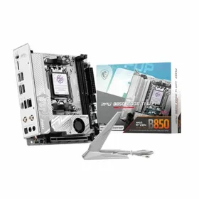 Mātesplate MSI 911-7E79-04S AMD AM5 AMD