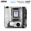 Motherboard MSI 911-7E79-04S AMD AM5 AMD