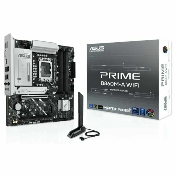 Motherboard Asus LGA 1851 INTEL B760 EXPRESS