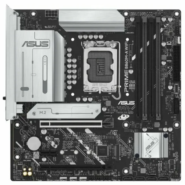 Motherboard Asus LGA 1851 INTEL B760 EXPRESS