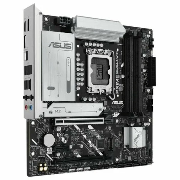 Motherboard Asus LGA 1851 INTEL B760 EXPRESS