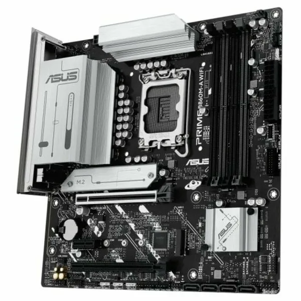 Motherboard Asus LGA 1851 INTEL B760 EXPRESS