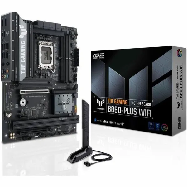 Emaplaat Asus LGA 1851
