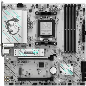 Emolevy MSI B840M GAMING PLUS WIFI6E AMD AM5