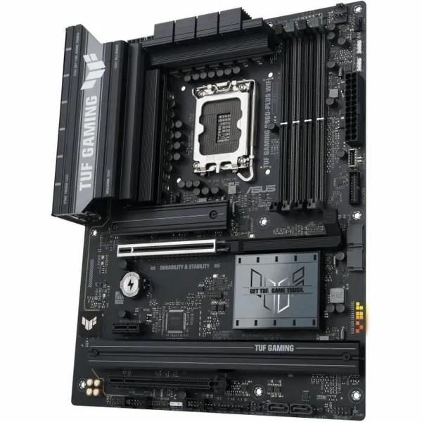 Emaplaat Asus LGA 1851