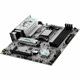 Emolevy MSI B840M GAMING PLUS WIFI6E AMD AM5