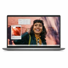 Laptop Dell V6V0F 15,6" i5-1334U 16 GB RAM 1 TB SSD Espanjalainen Qwerty