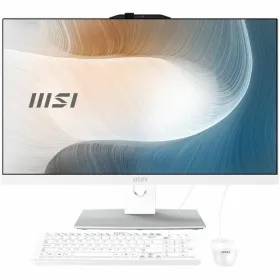 Viss vienā MSI