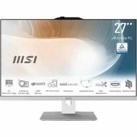 Viskas viename MSI