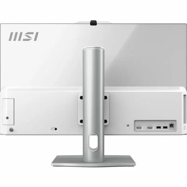 Всё-в-одном MSI