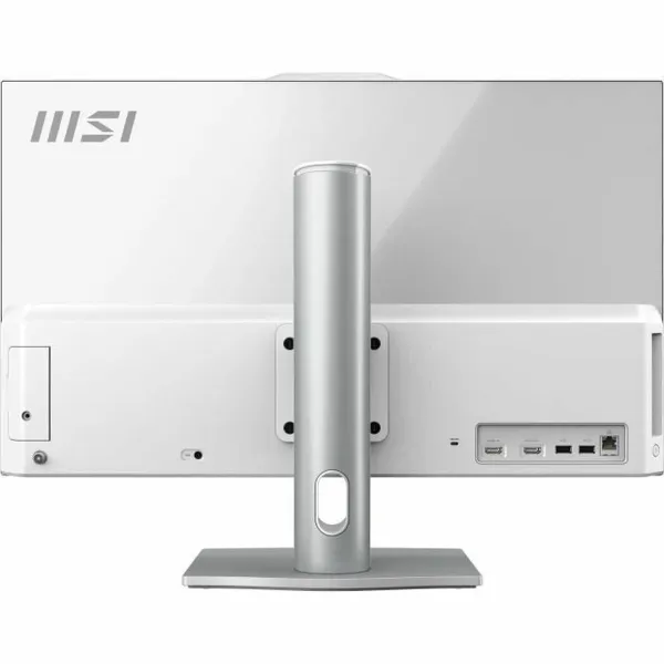 Всё-в-одном MSI