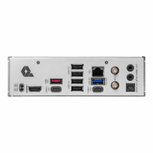 HDMI kabelis MSI PRO B850-P WIFI ATX AM5 Juoda