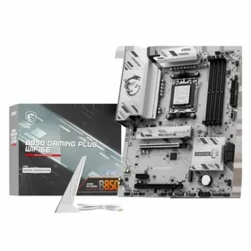 Emolevy MSI B850 GAMING PLUS WIFI6E AMD AM5