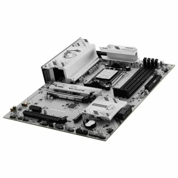 Motherboard MSI B850 GAMING PLUS WIFI6E AMD AM5