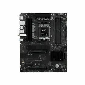 Emolevy MSI PRO B850-S WIFI6E AMD AM5