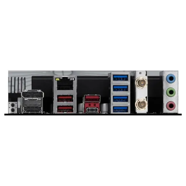 Motherboard MSI PRO B850-S WIFI6E AMD AM5