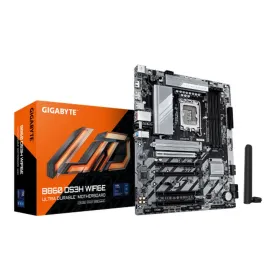 Ноутбук MSI Cyborg 15 B2RWFKG-038XPL 15,6" Intel Core 7 240H 16 GB RAM 512 Гб SSD QWERTY geforce rtx 5060