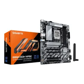 Ноутбук MSI Cyborg 15 B2RWFKG-038XPL 15,6" Intel Core 7 240H 16 GB RAM 512 Гб SSD QWERTY geforce rtx 5060