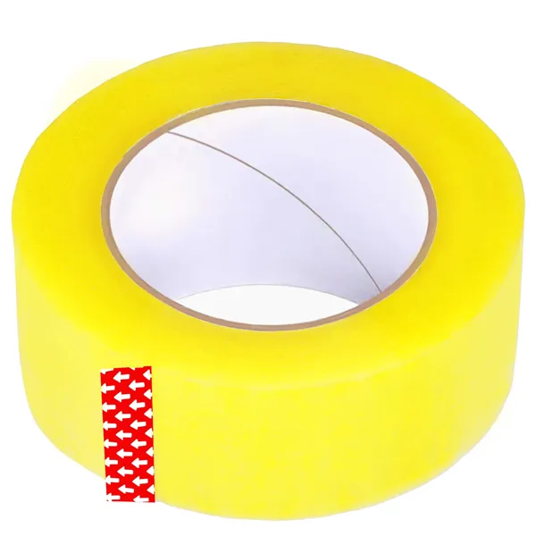 Adhesive Tape Springos HA7500 4.5 cm x 100 m packing, self-adhesive, office transparent