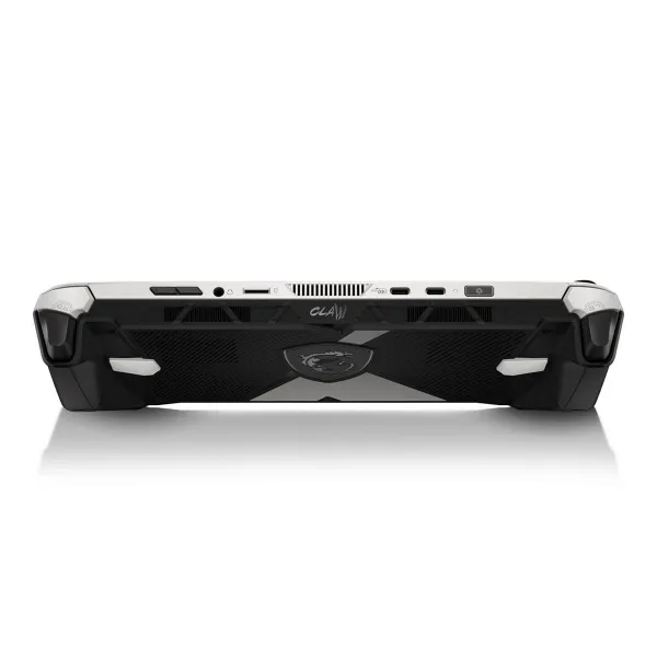 Nešiojama žaidimų konsolė MSI BZ2EM-025PL