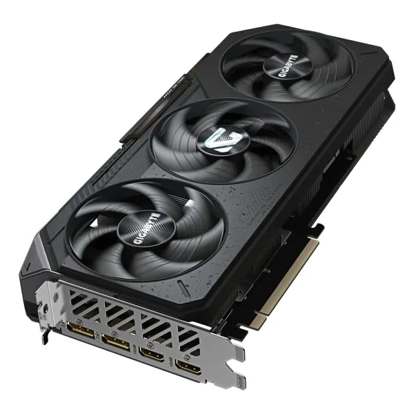 Vaizdo korta Gigabyte 16 GB GDDR6