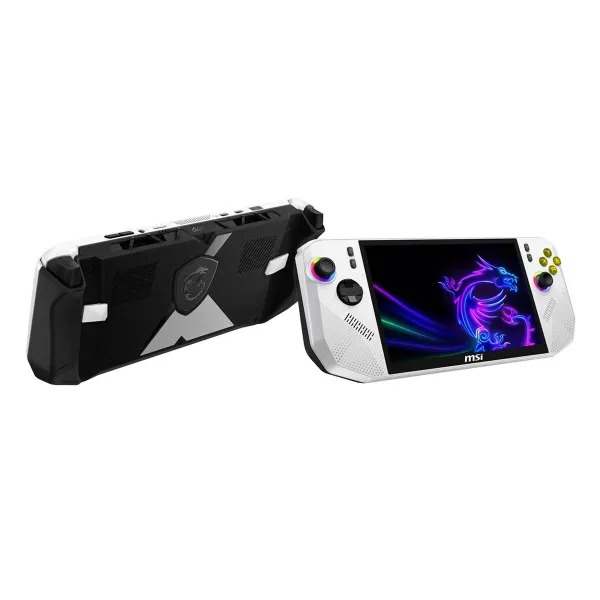 Portable Game Console MSI BZ2EM-025PL