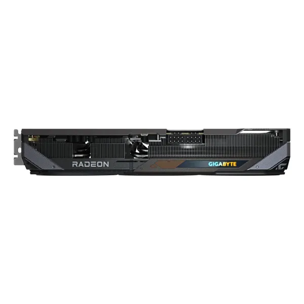 Vaizdo korta Gigabyte 16 GB GDDR6