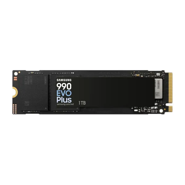 Cietais Disks Samsung 990 EVO Plus 1 TB SSD