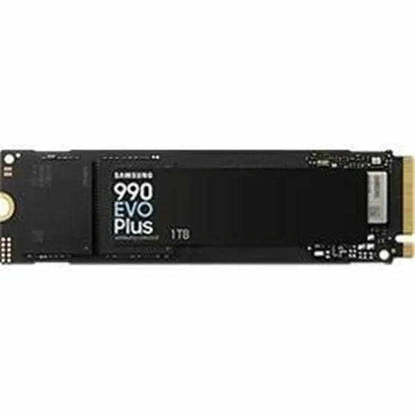 Cietais Disks Samsung 990 EVO Plus 1 TB SSD