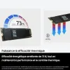 Cietais Disks Samsung 990 EVO Plus 1 TB SSD