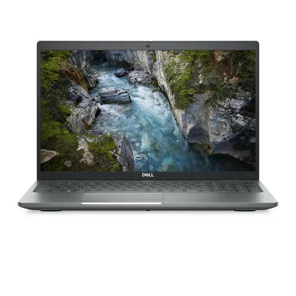 Sülearvuti Dell 4KH7T 15" 16 GB RAM 512 GB SSD Hispaaniakeelne Qwerty Intel Core Ultra 7 155H