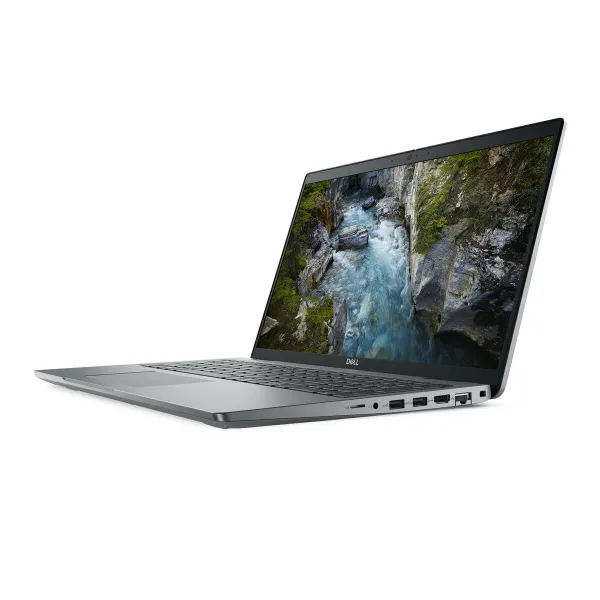 Sülearvuti Dell 4KH7T 15" 16 GB RAM 512 GB SSD Hispaaniakeelne Qwerty Intel Core Ultra 7 155H