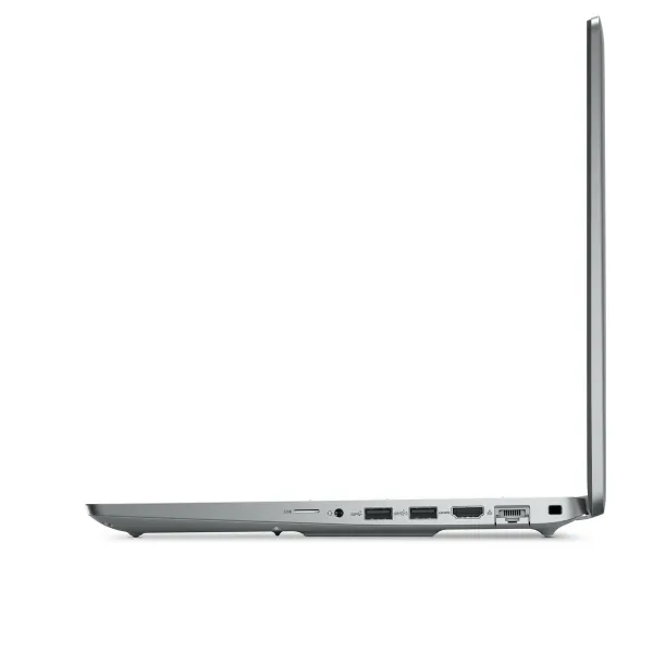 Sülearvuti Dell 4KH7T 15" 16 GB RAM 512 GB SSD Hispaaniakeelne Qwerty Intel Core Ultra 7 155H