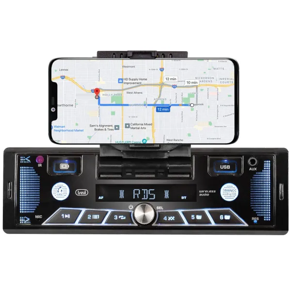 Radio Trevi 0560200