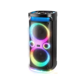 Kannettavat Bluetooth-kaiuttimet Trevi Trevi XF 3150 KB Musta