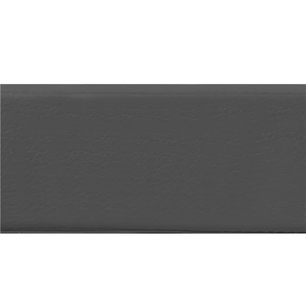 Kuntosalimatto 180 cm harmaa