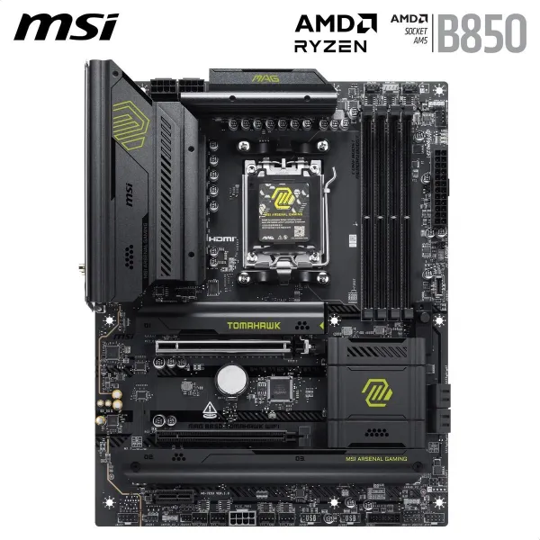 Mātesplate MSI 911-7E53-001
